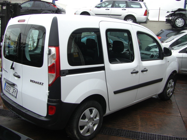 RENAULT KANGOO 1.5 DCI 75CV