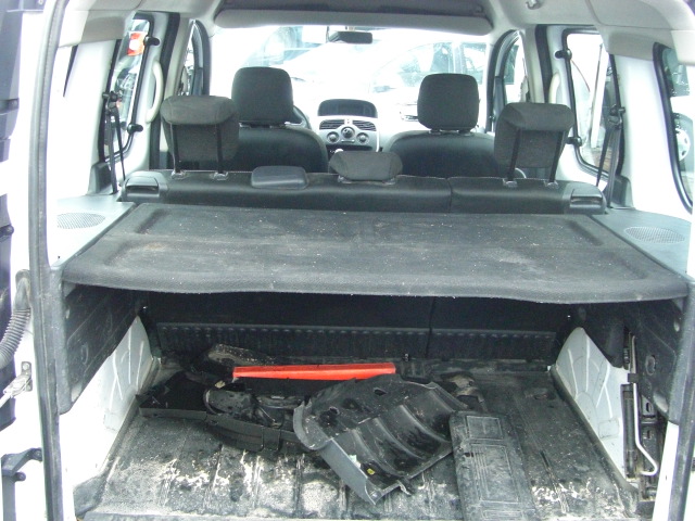 RENAULT KANGOO 1.5 DCI 75CV