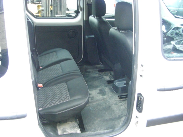 RENAULT KANGOO 1.5 DCI 75CV