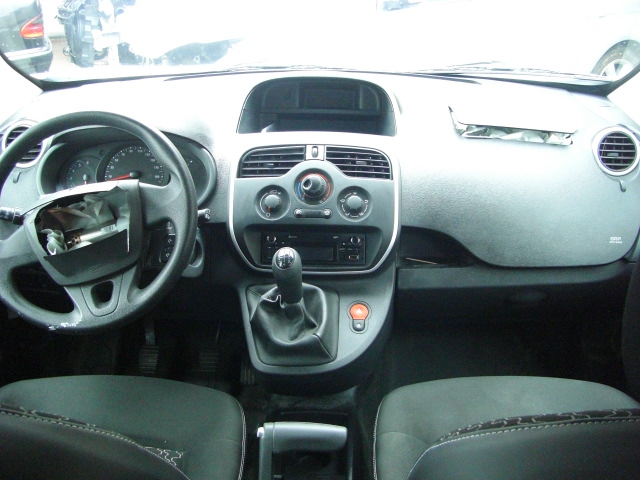 RENAULT KANGOO 1.5 DCI 75CV