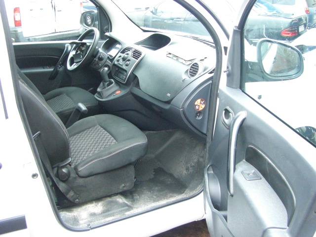 RENAULT KANGOO 1.5 DCI 75CV