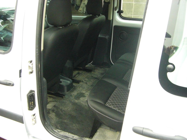 RENAULT KANGOO 1.5 DCI 75CV