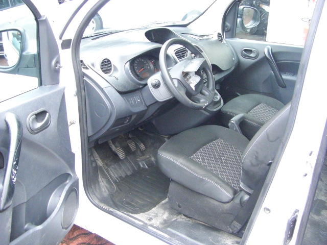 RENAULT KANGOO 1.5 DCI 75CV