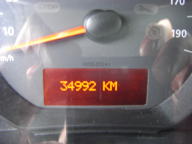 RENAULT KANGOO 1.5 DCI 75CV