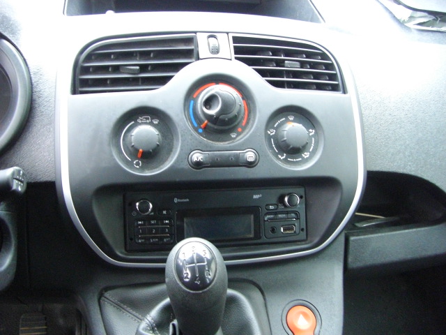 RENAULT KANGOO 1.5 DCI 75CV