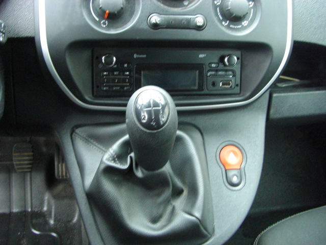 RENAULT KANGOO 1.5 DCI 75CV