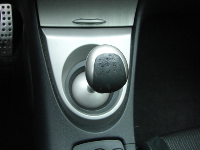 HONDA CIVIC 1.8 GASOLINA 140CV