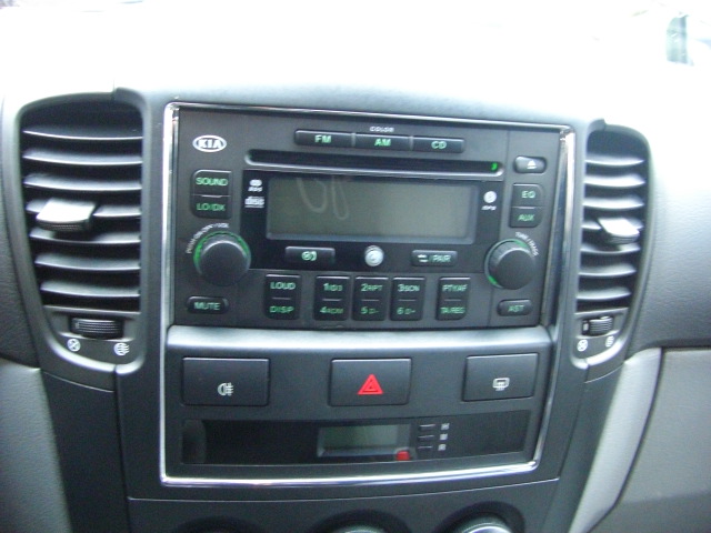 KIA SORENTO LX 2.5 DIESEL 170CV