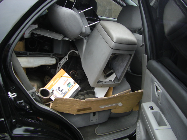 KIA SORENTO LX 2.5 DIESEL 170CV