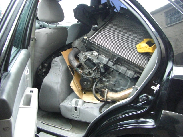 KIA SORENTO LX 2.5 DIESEL 170CV