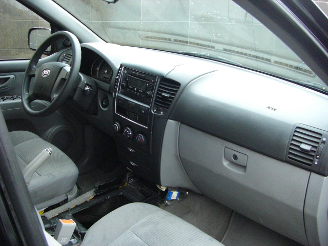 KIA SORENTO LX 2.5 DIESEL 170CV