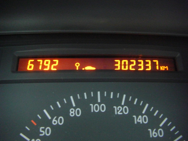 RENAULT LAGUNA 2.0 GASOLINA 137CV