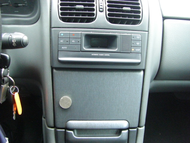 RENAULT LAGUNA 2.0 GASOLINA 137CV