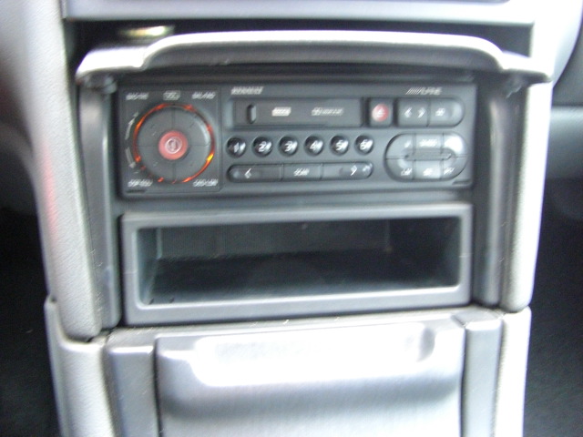 RENAULT LAGUNA 2.0 GASOLINA 137CV