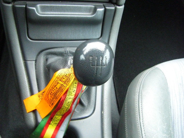 RENAULT LAGUNA 2.0 GASOLINA 137CV