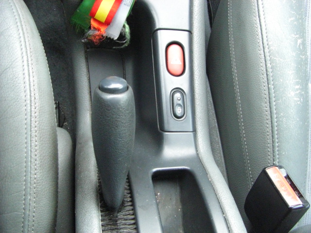 RENAULT LAGUNA 2.0 GASOLINA 137CV