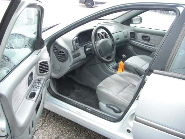 RENAULT LAGUNA 2.0 GASOLINA 137CV