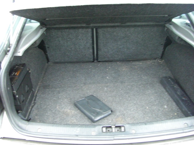 RENAULT LAGUNA 2.0 GASOLINA 137CV