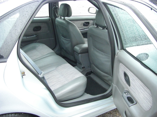 RENAULT LAGUNA 2.0 GASOLINA 137CV