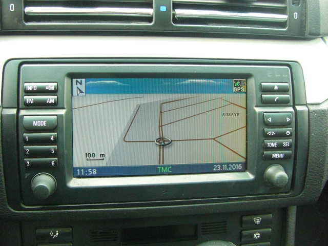 BMW 330 XD AUTOMATICO 3.0 184CV