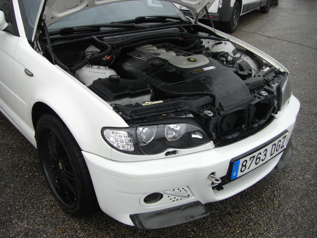 BMW 330 XD AUTOMATICO 3.0 184CV