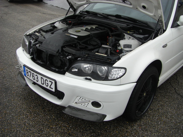 BMW 330 XD AUTOMATICO 3.0 184CV