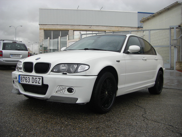 BMW 330 XD AUTOMATICO 3.0 184CV
