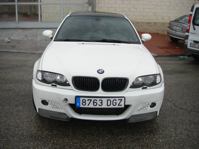 BMW 330 XD AUTOMATICO 3.0 184CV