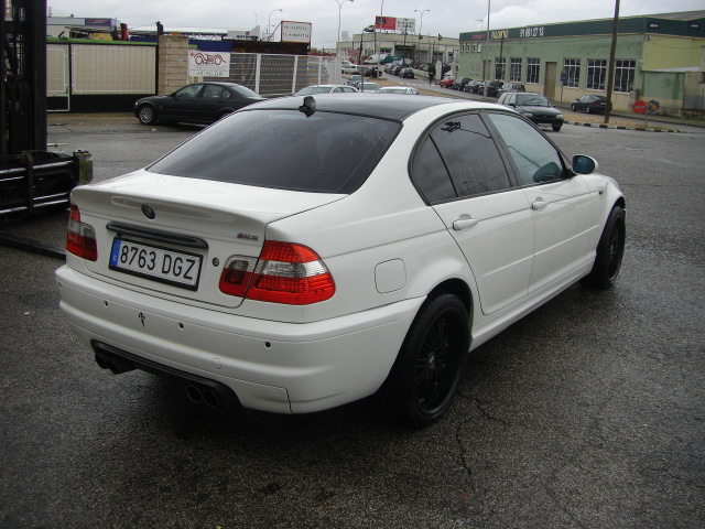 BMW 330 XD AUTOMATICO 3.0 184CV