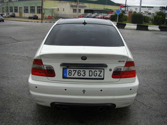 BMW 330 XD AUTOMATICO 3.0 184CV