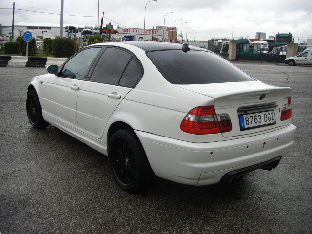 BMW 330 XD AUTOMATICO 3.0 184CV