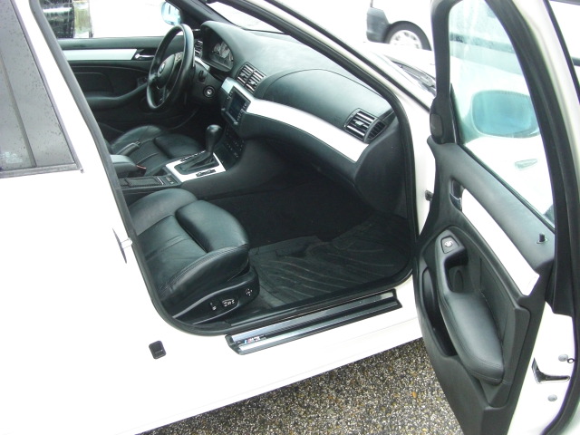 BMW 330 XD AUTOMATICO 3.0 184CV