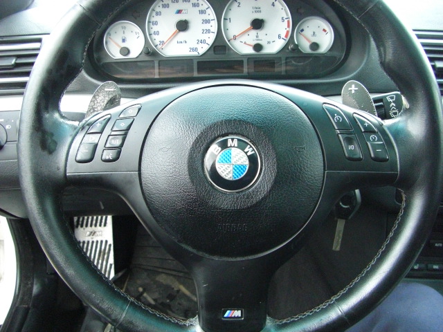 BMW 330 XD AUTOMATICO 3.0 184CV