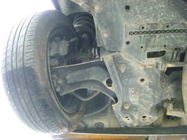 PEUGEOT 207 1.6 HDI X LINE 90CV