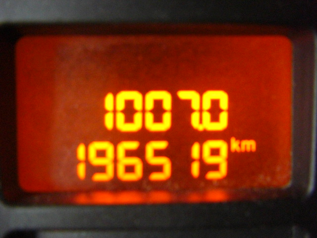 PEUGEOT 207 1.6 HDI X LINE 90CV