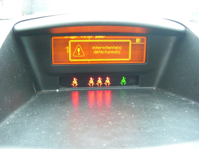 PEUGEOT 207 1.6 HDI X LINE 90CV