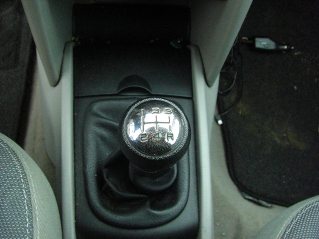 PEUGEOT 207 1.6 HDI X LINE 90CV