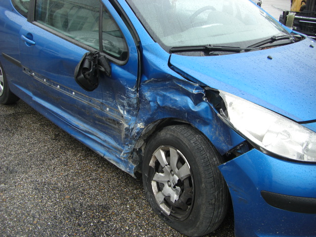 PEUGEOT 207 1.6 HDI X LINE 90CV