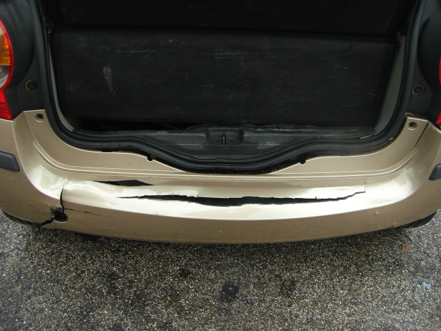 RENAULT MODUS 1.5 DCI 80CV CONFORT