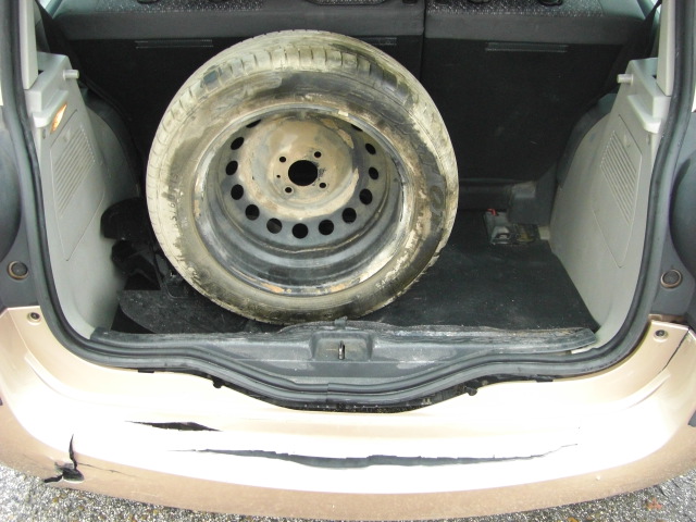 RENAULT MODUS 1.5 DCI 80CV CONFORT