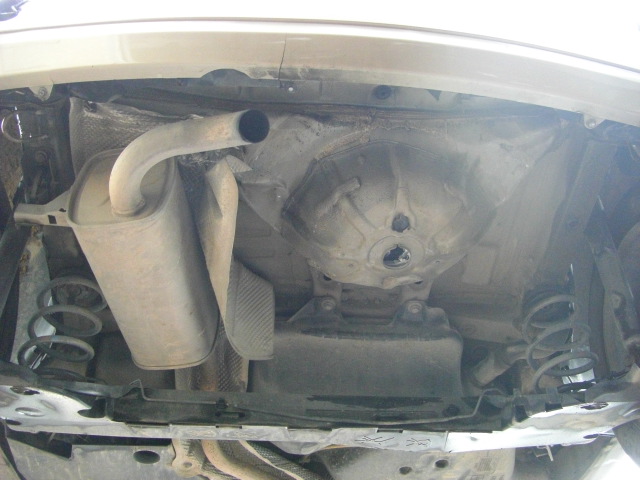 RENAULT MODUS 1.5 DCI 80CV CONFORT