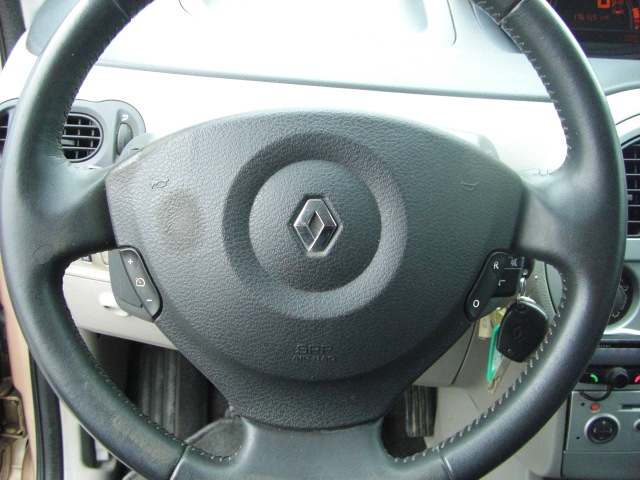 RENAULT MODUS 1.5 DCI 80CV CONFORT