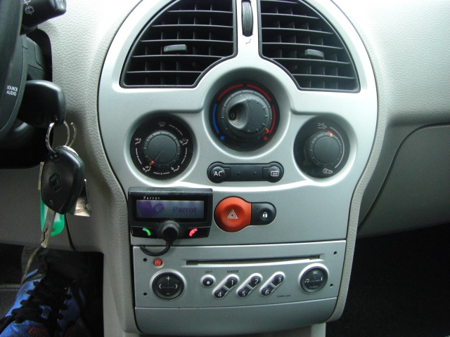 RENAULT MODUS 1.5 DCI 80CV CONFORT