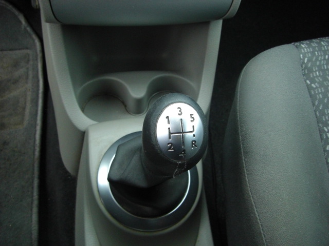 RENAULT MODUS 1.5 DCI 80CV CONFORT