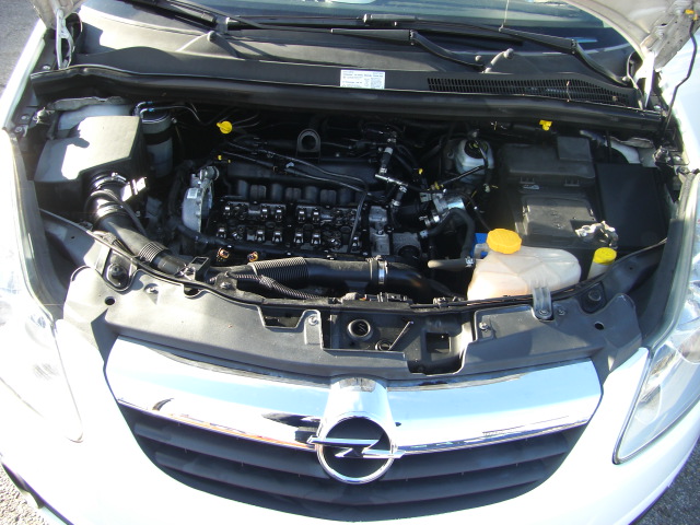 OPEL CORSA 1-.3 CDTI 75CV ECO FLEX