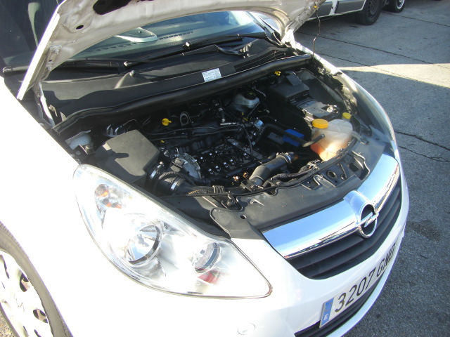 OPEL CORSA 1-.3 CDTI 75CV ECO FLEX