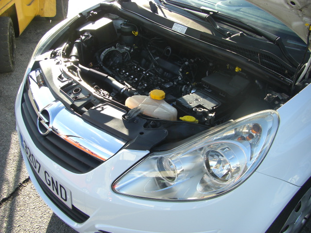 OPEL CORSA 1-.3 CDTI 75CV ECO FLEX