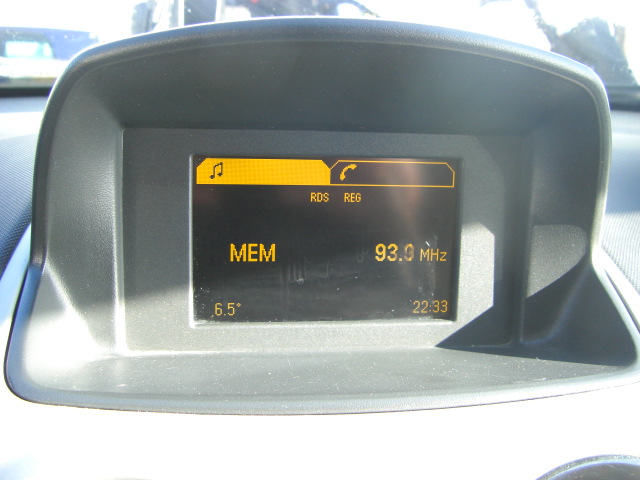 OPEL CORSA 1-.3 CDTI 75CV ECO FLEX