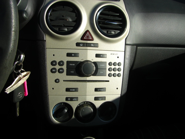 OPEL CORSA 1-.3 CDTI 75CV ECO FLEX