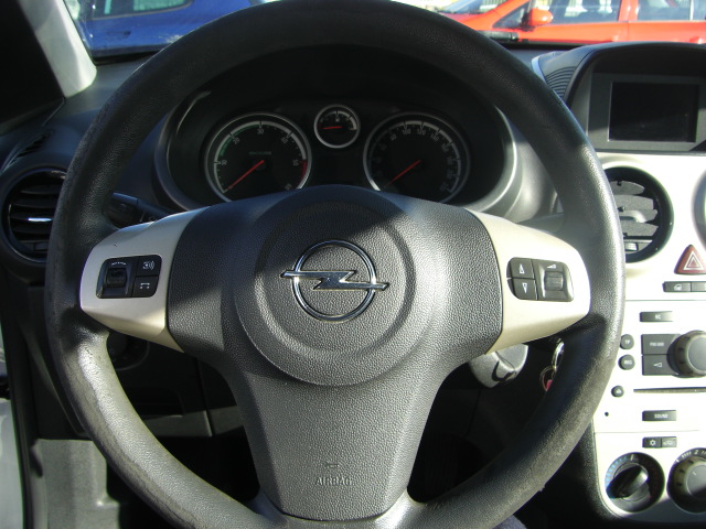 OPEL CORSA 1-.3 CDTI 75CV ECO FLEX